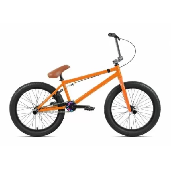 BMX FORWARD ZIGZAG 20 (2022)